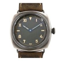 Panerai Radiomir California 45mm Green PAM 01349 .